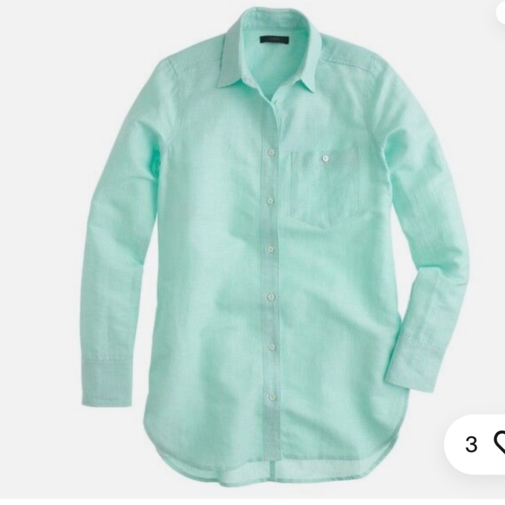 J.Crew Linen